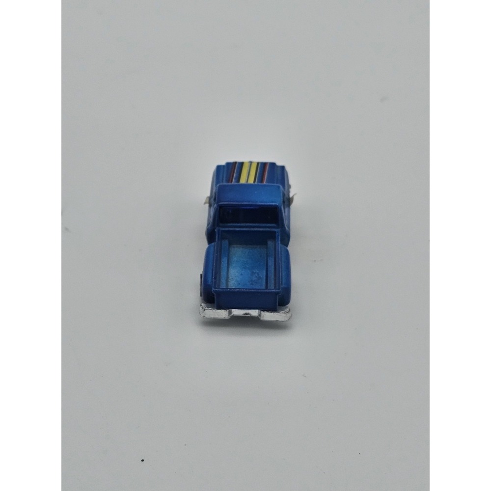 Vintage Zee Toys/Welly? Ford F-150 Stepside 80s - Picture 4 of 6